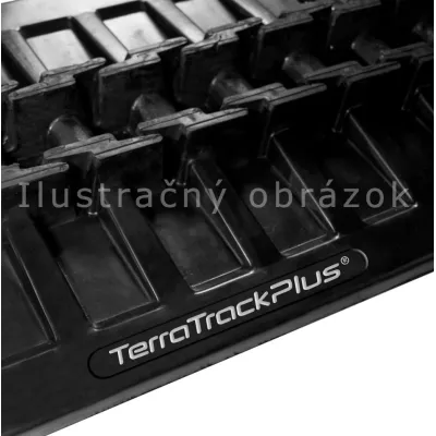 A300 x 52.5N x 84 – Gumový pás Astrak TerraTrack Plus