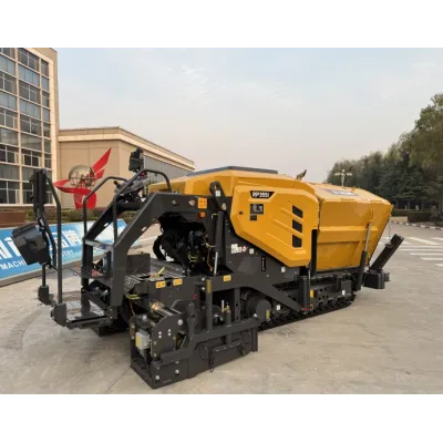 Finišér XCMG RP355IV